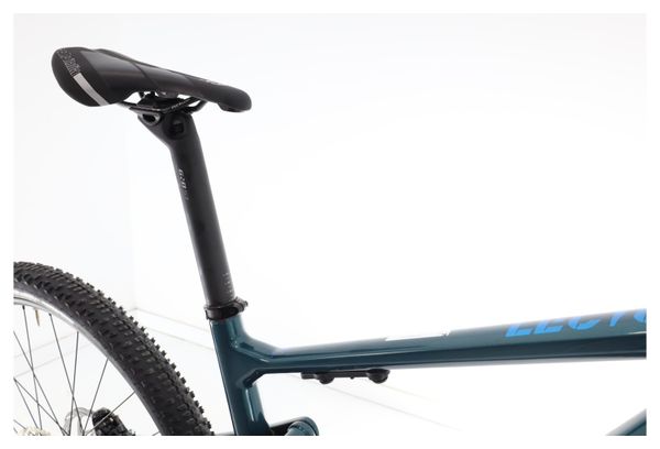 Produit reconditionné · Ghost Lector Essential FS Carbone XT / Vélo VTT / Ghost | Très bon état