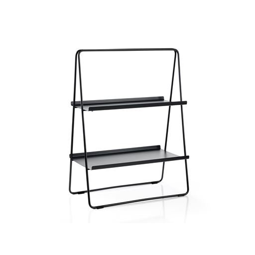 Zone A-Table Reol, 53x75x29 cm