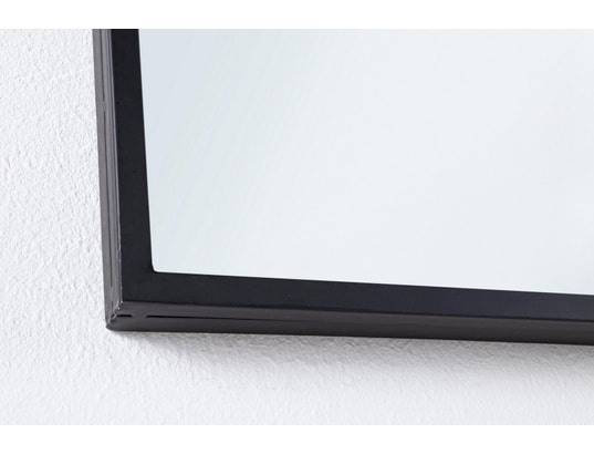 BIZZOTTO - Miroir Miroir Ac-C Window Nucleos Noir