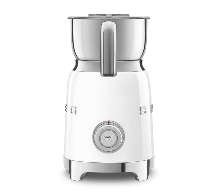 Chocolatière MFF01WHEU SMEG - Blanc