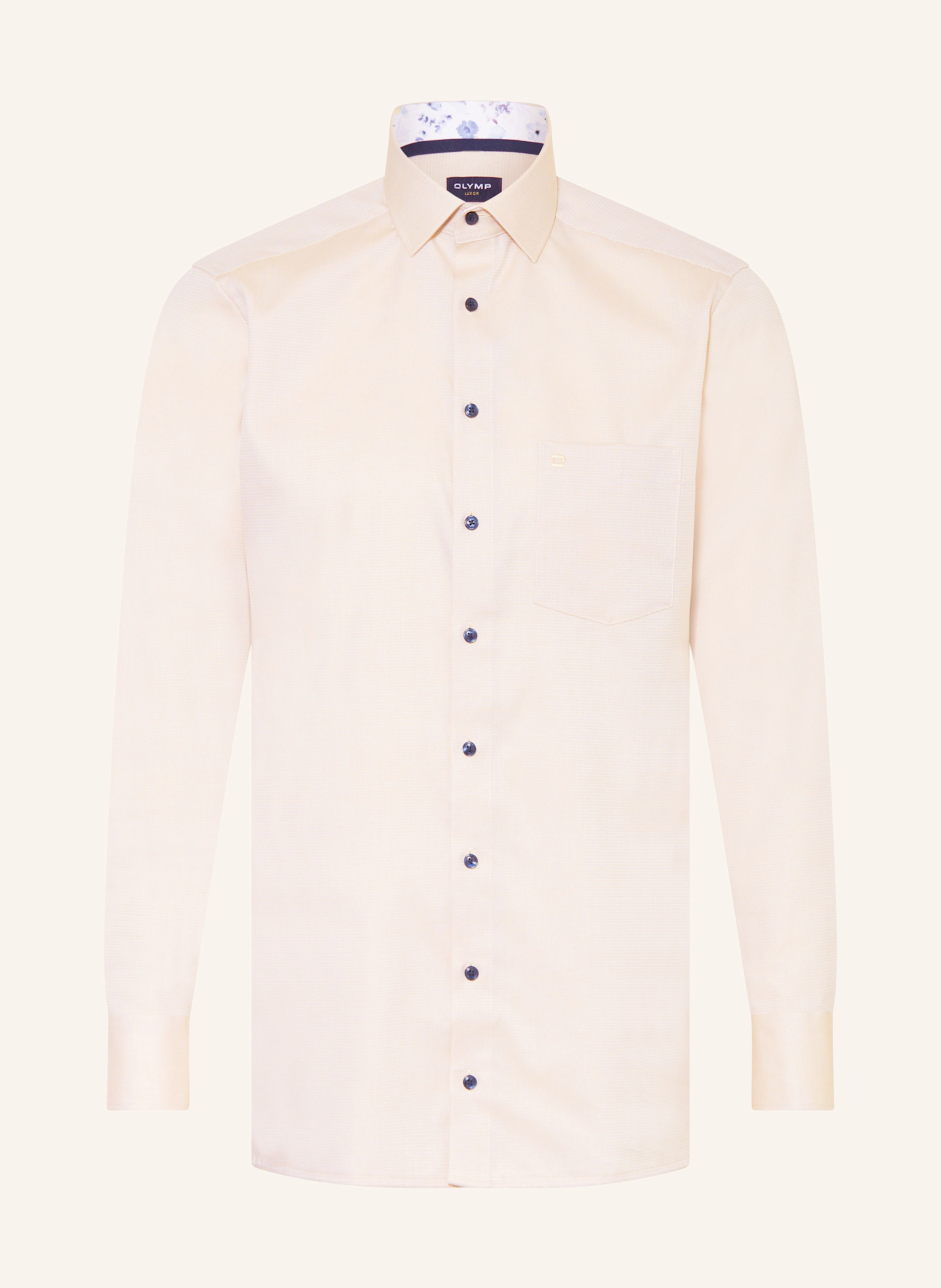 OLYMP Hemd Luxor modern fit