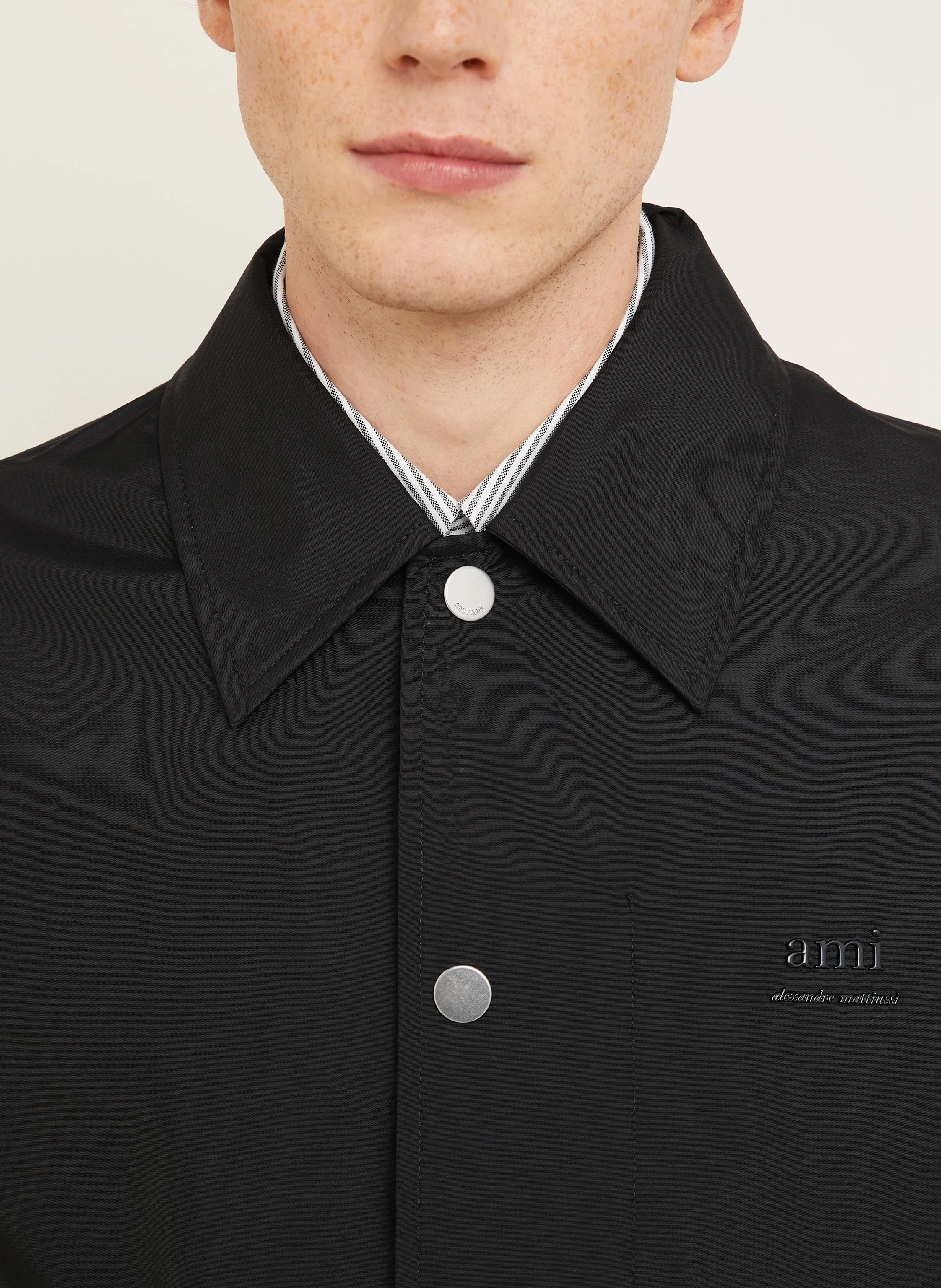 AMI PARIS Jacke