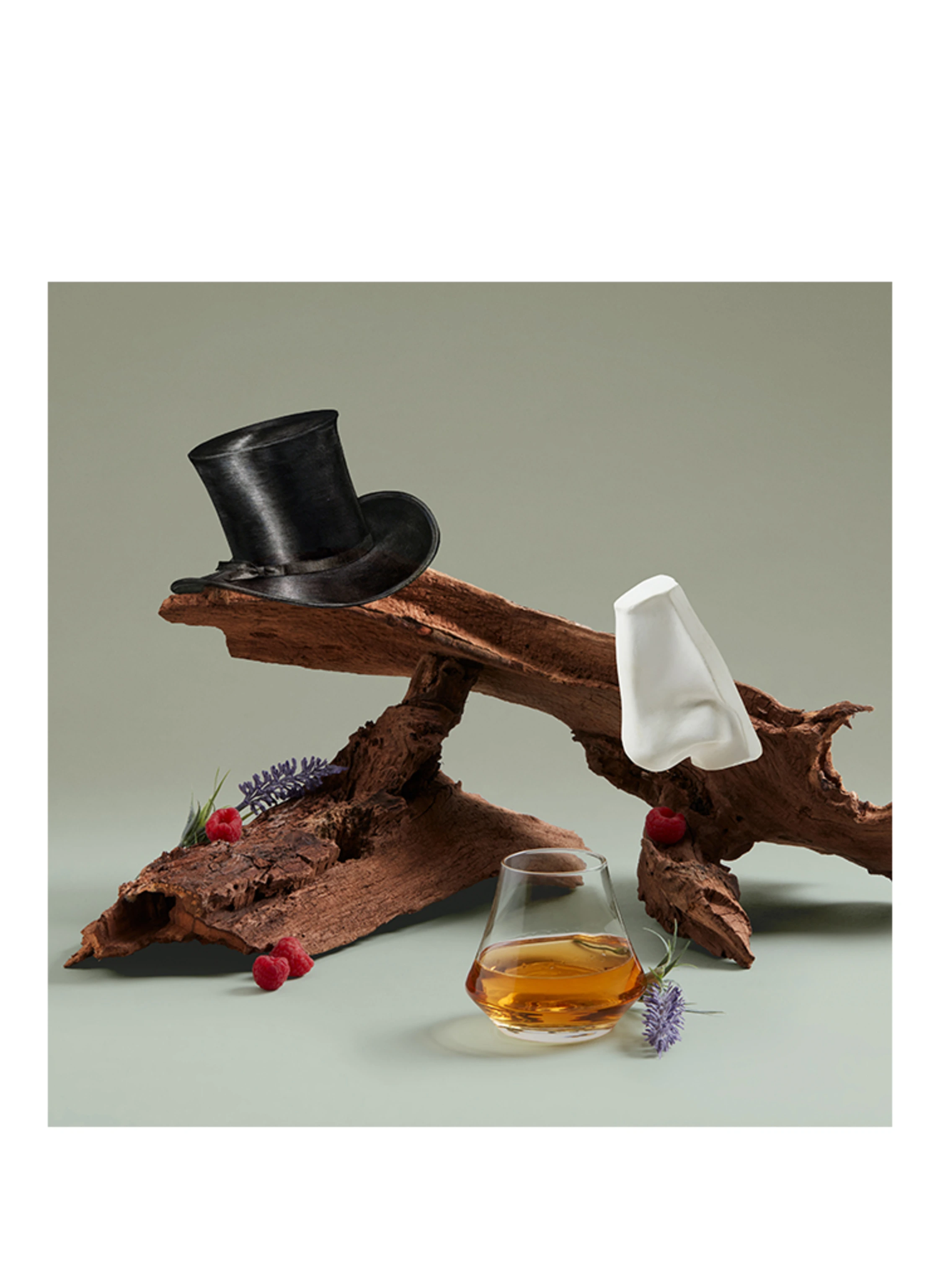 PENHALIGON'S PEN THE DANDY