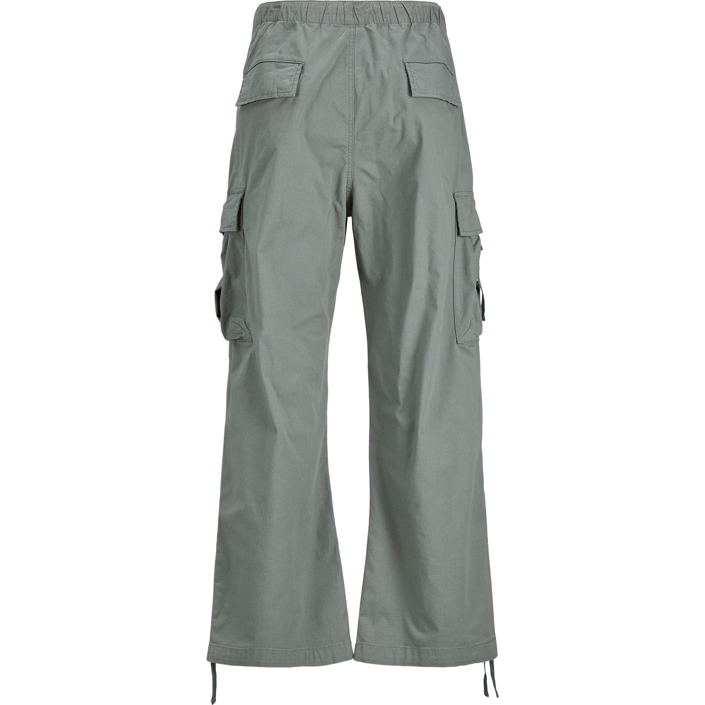 Jack and Jones Parachute Cargo Pant Mens