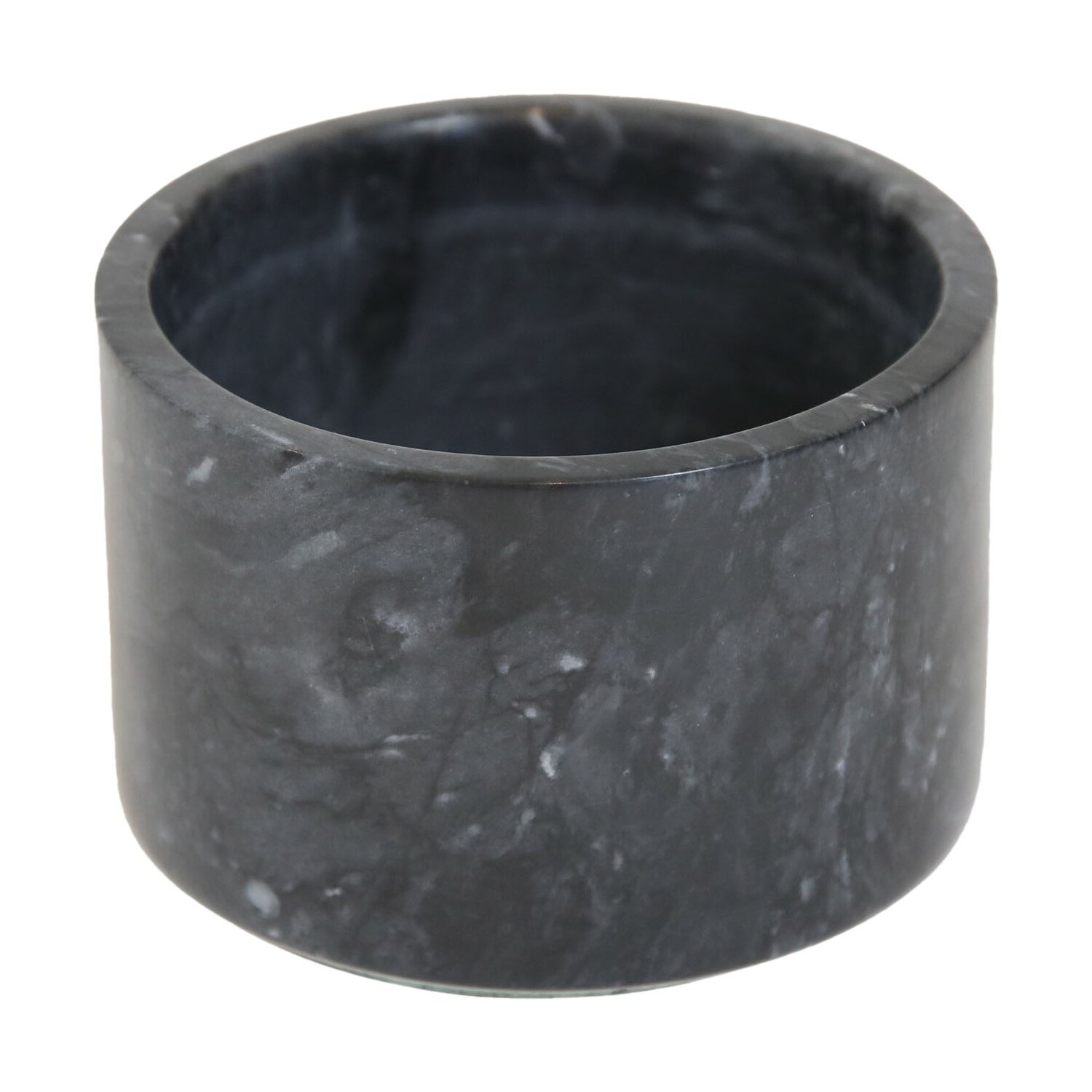 KENTUCKY Futternapf Marmor  - black