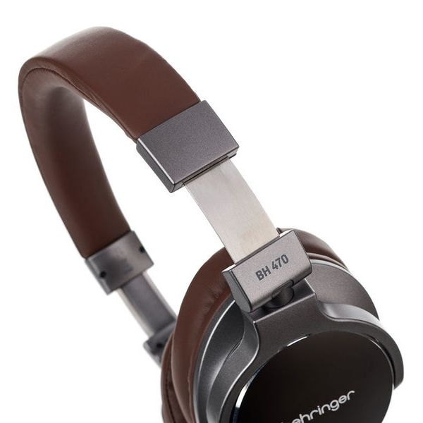 Behringer BH 470
