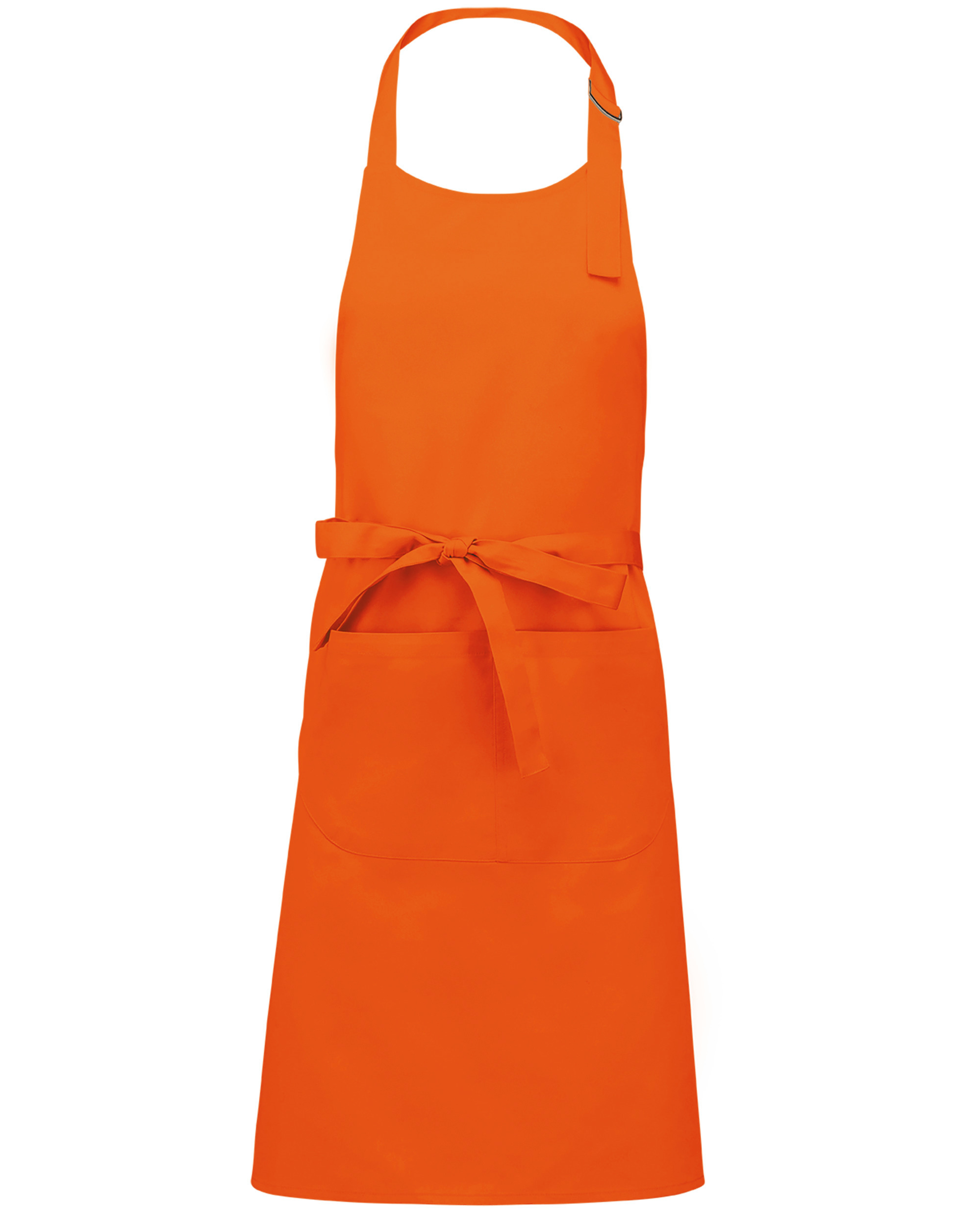 Kariban K890 - Tablier Professionnel en Polyester et Coton avec Poches
