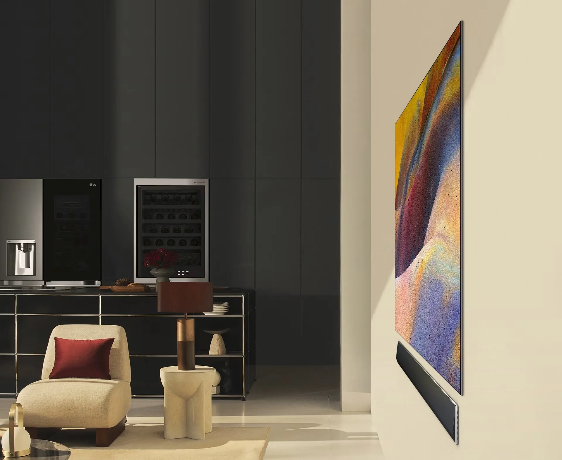 LG OLED55G4   SC9S TV OLED