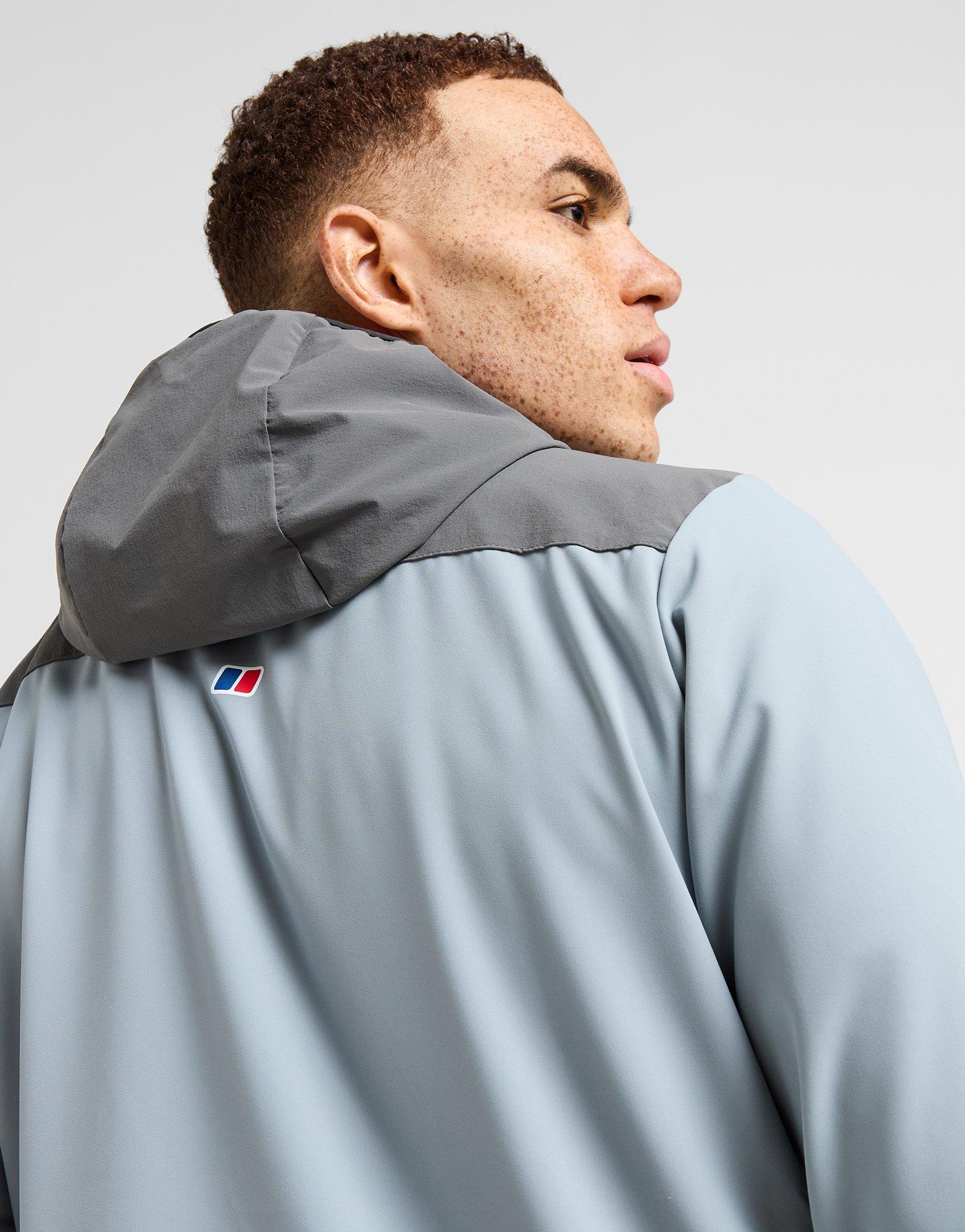 Berghaus Woven Tech Jacket