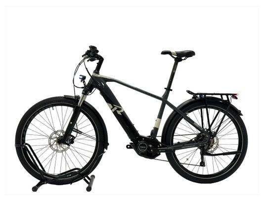 Produit reconditionné . Raymon Tourray E 7.0 SHIMANO 2020 . Vélo électrique . Raymon . très bon état