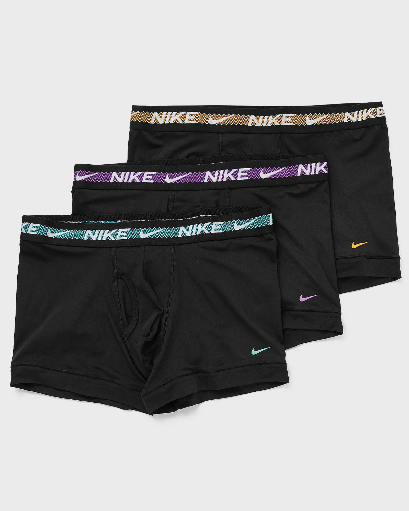 Nike DRI-FIT ULTRA STRETCH MICRO TRUNK 3PK