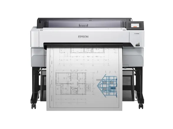 Epson SureColor SC-T5400M - 36
