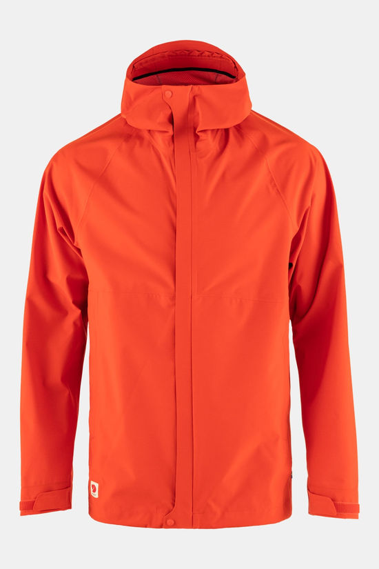 Fjällräven Fjällräven Hydratic Trail Jas