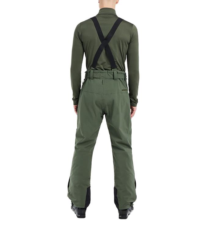 Protest Men OWENS Snowpants