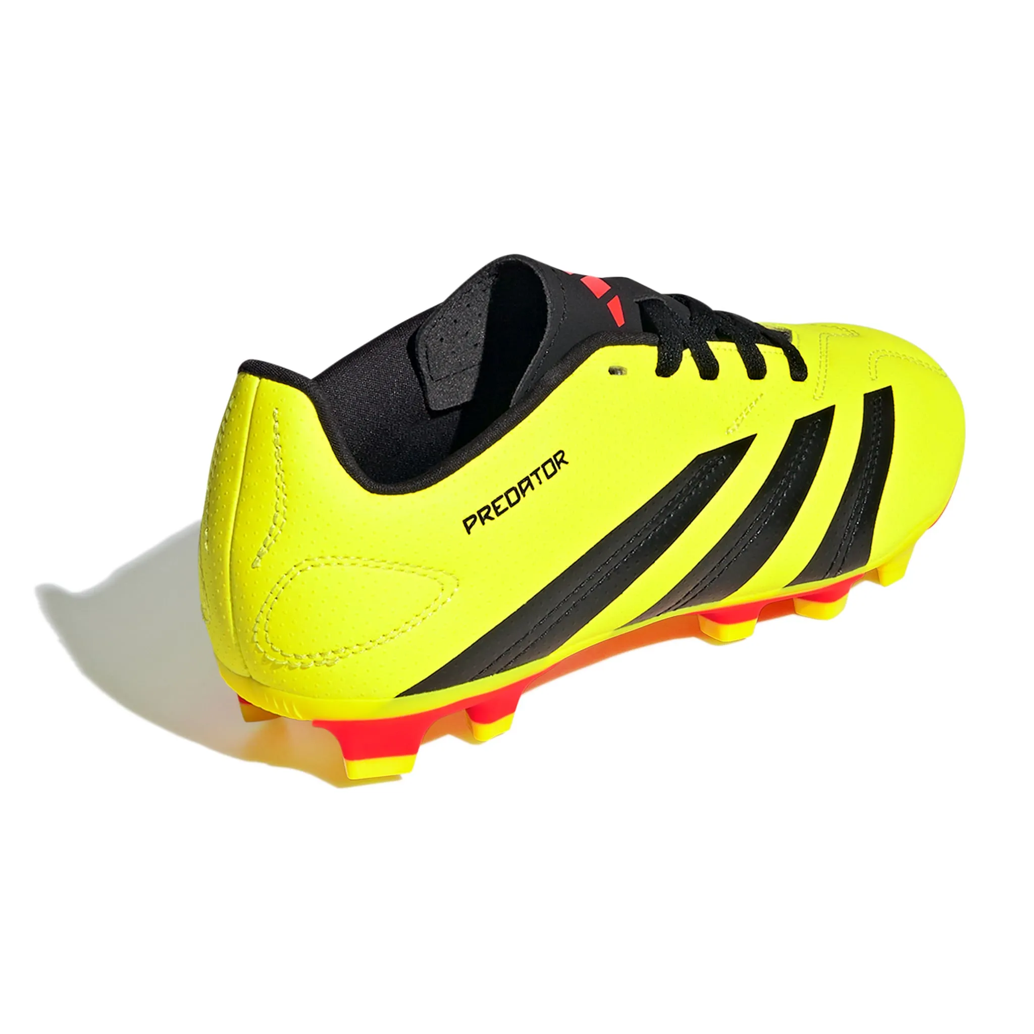 Adidas Soulier de Soccer Predator Pointures 11E-4J