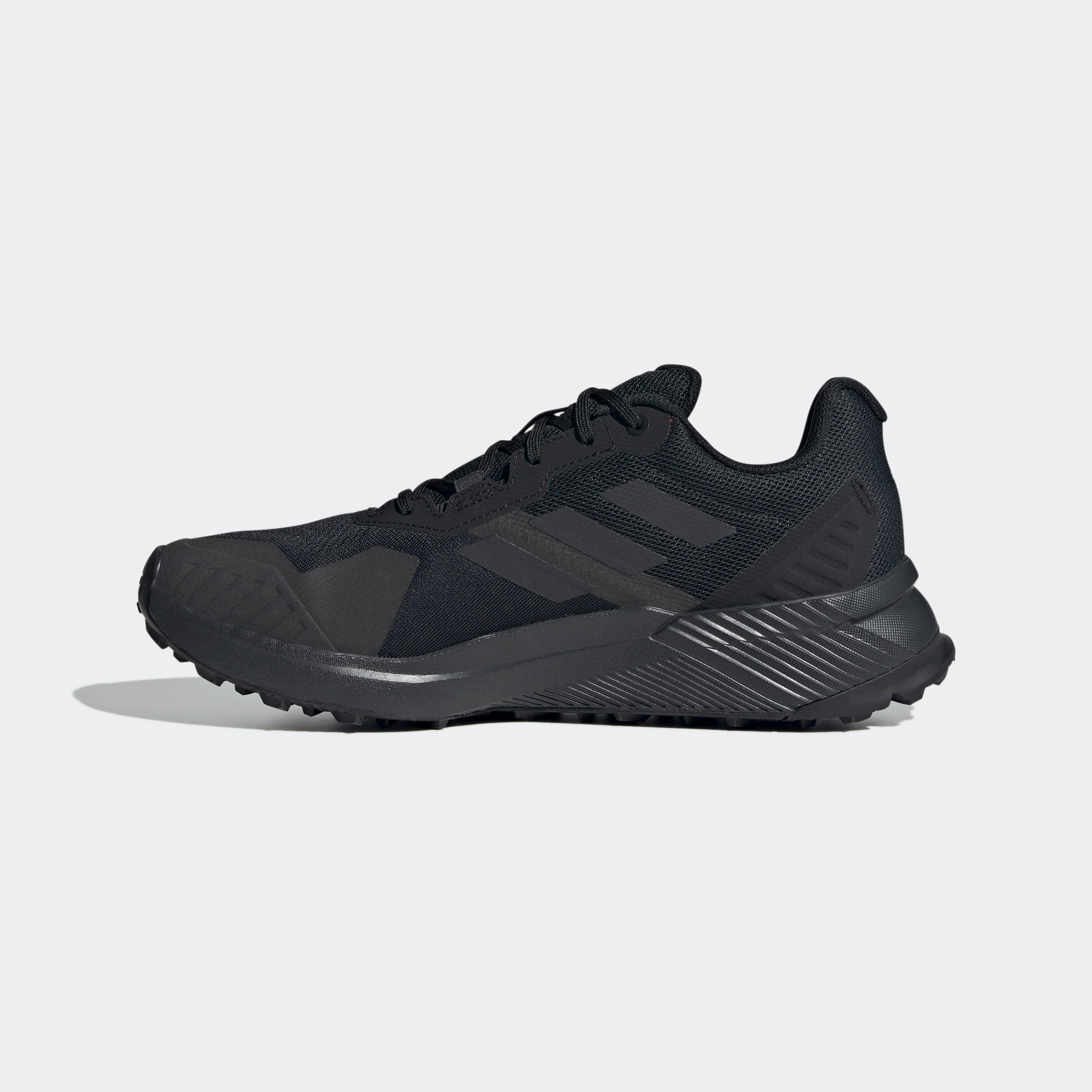 adidas TERREX Laufschuh »SOULSTRIDE RAIN.RDY TRAILRUNNING«  Trail-Runningschuhe