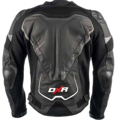 Blouson DXR LUXON TFL - Noir