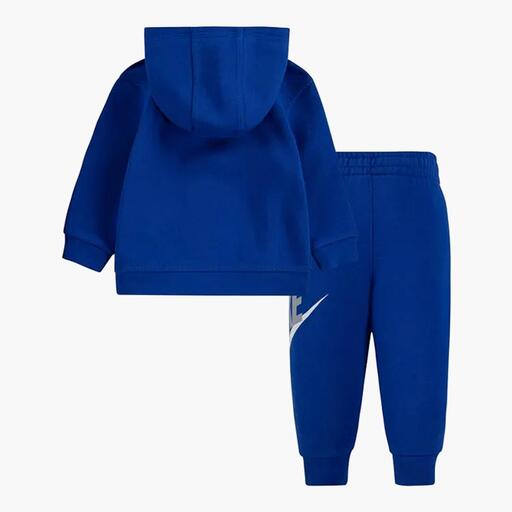 Conjunto de treino Nike