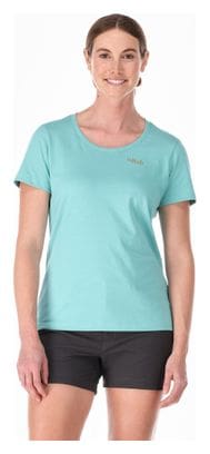 Short de Randonnée Femme Rab Capstone Gris