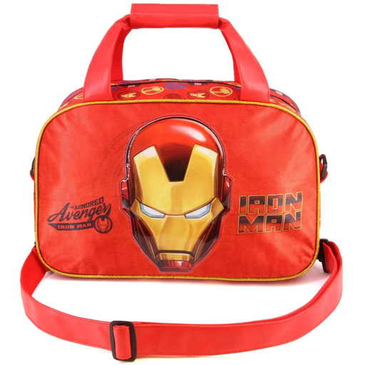 Bolsa esportiva Ironman 69912