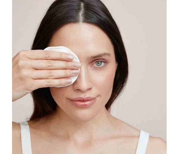 Nivea Mizellenwasser beruhigend