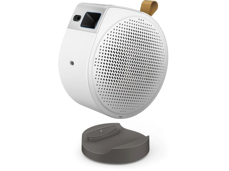 BenQ Projektor GV50 1080p 500 ANSI Lumen Deckenprojektor