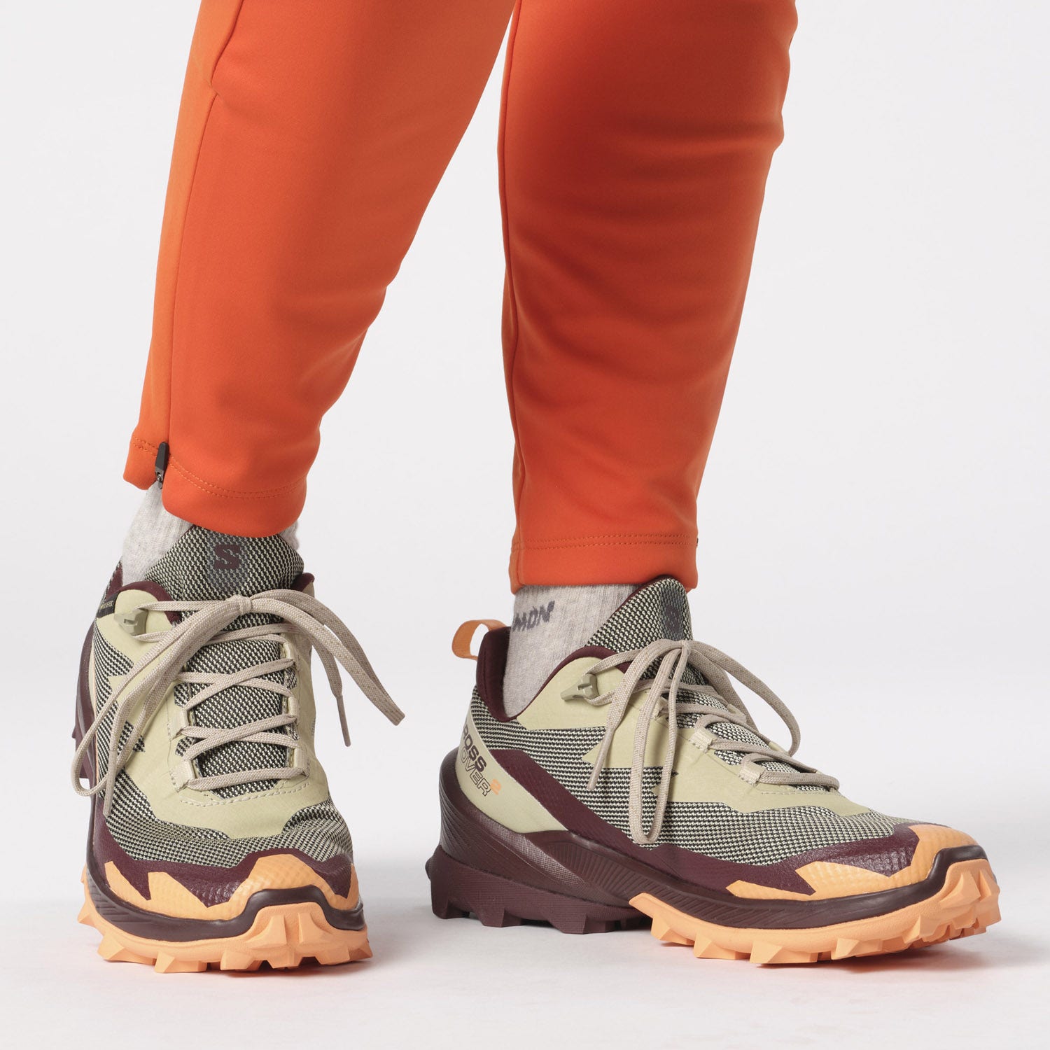 Salomon  Cross Over 2 GTX
