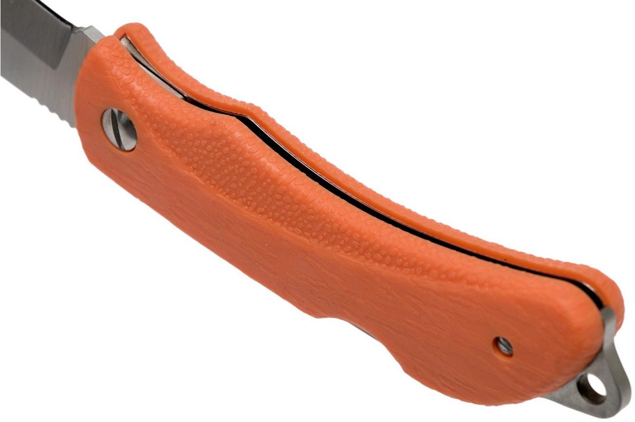 EKA Swede 8, oranje, 735608