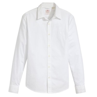 Chemise à manches longues homme Battery LEVIS