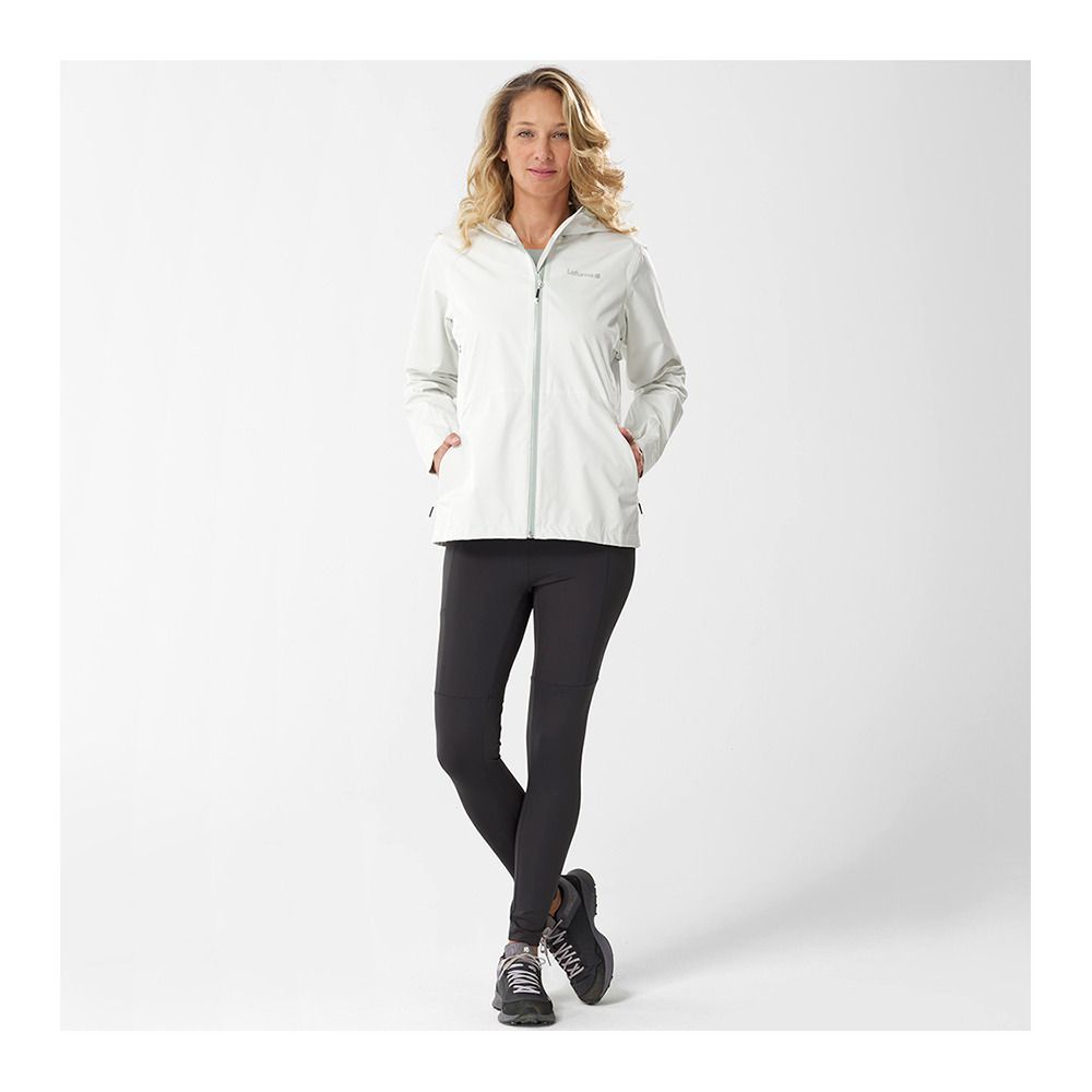 Lafuma ACTIVE - Veste Femme foggy dew