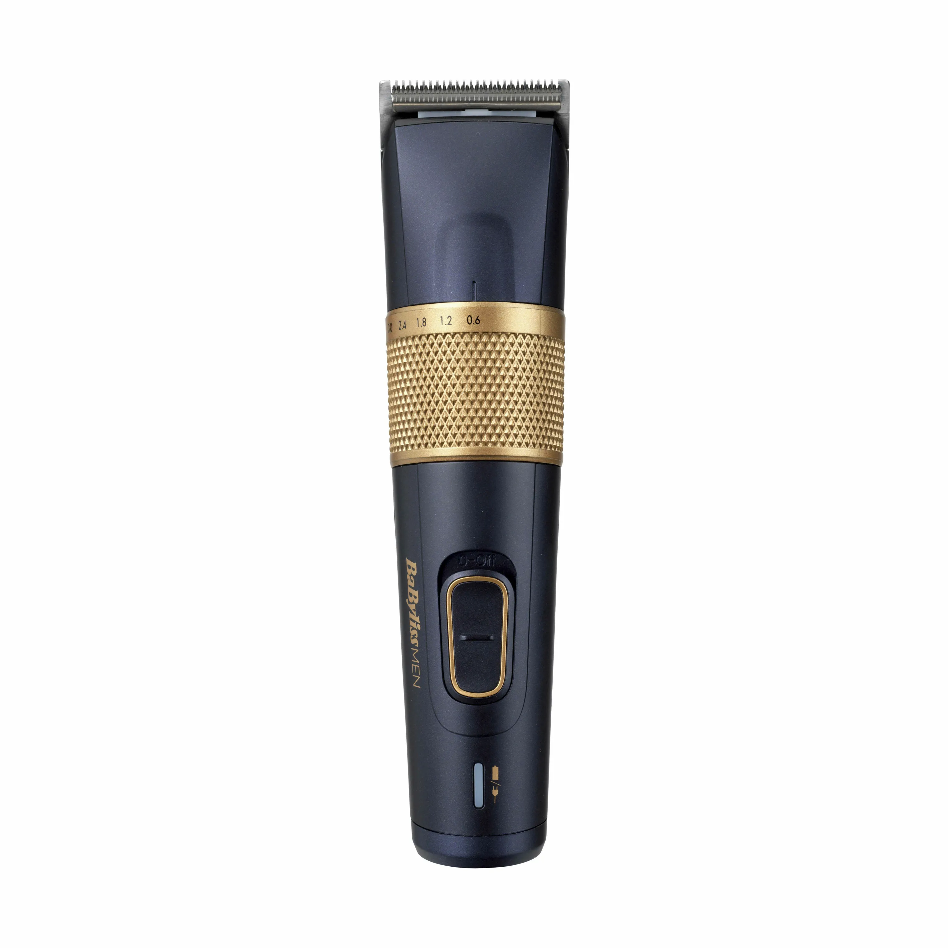 BaByliss Lithium Power Hårklipper E986E