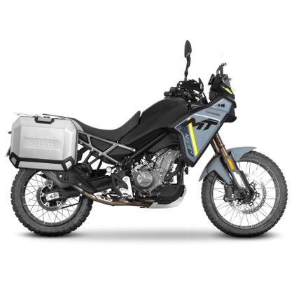 Support valises Shad 4P SYSTEM