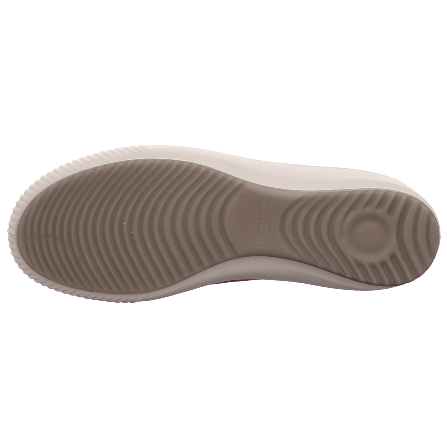 Legero Schnürhalbschuh lila/violett