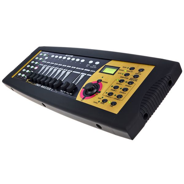 Stairville DMX-Master I Bundle