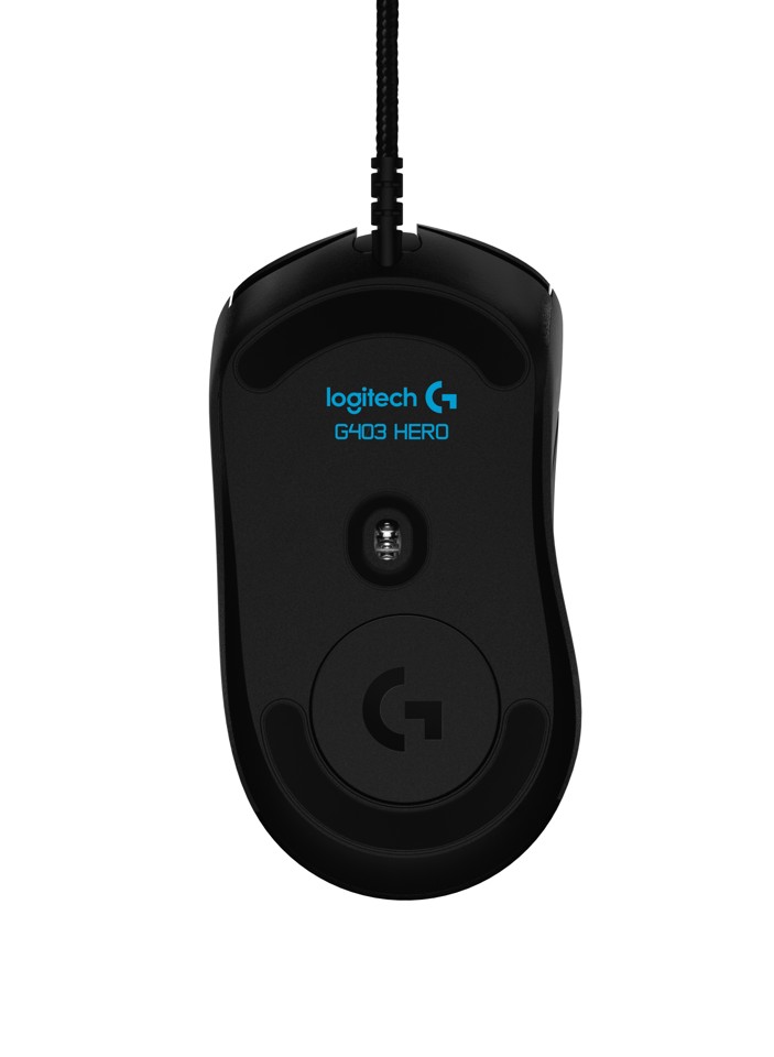 Logitech G403 HERO Gaming Mouse