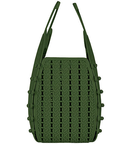 Aykasa Faltkorb - 27x22x12 cm - Mini - Khaki