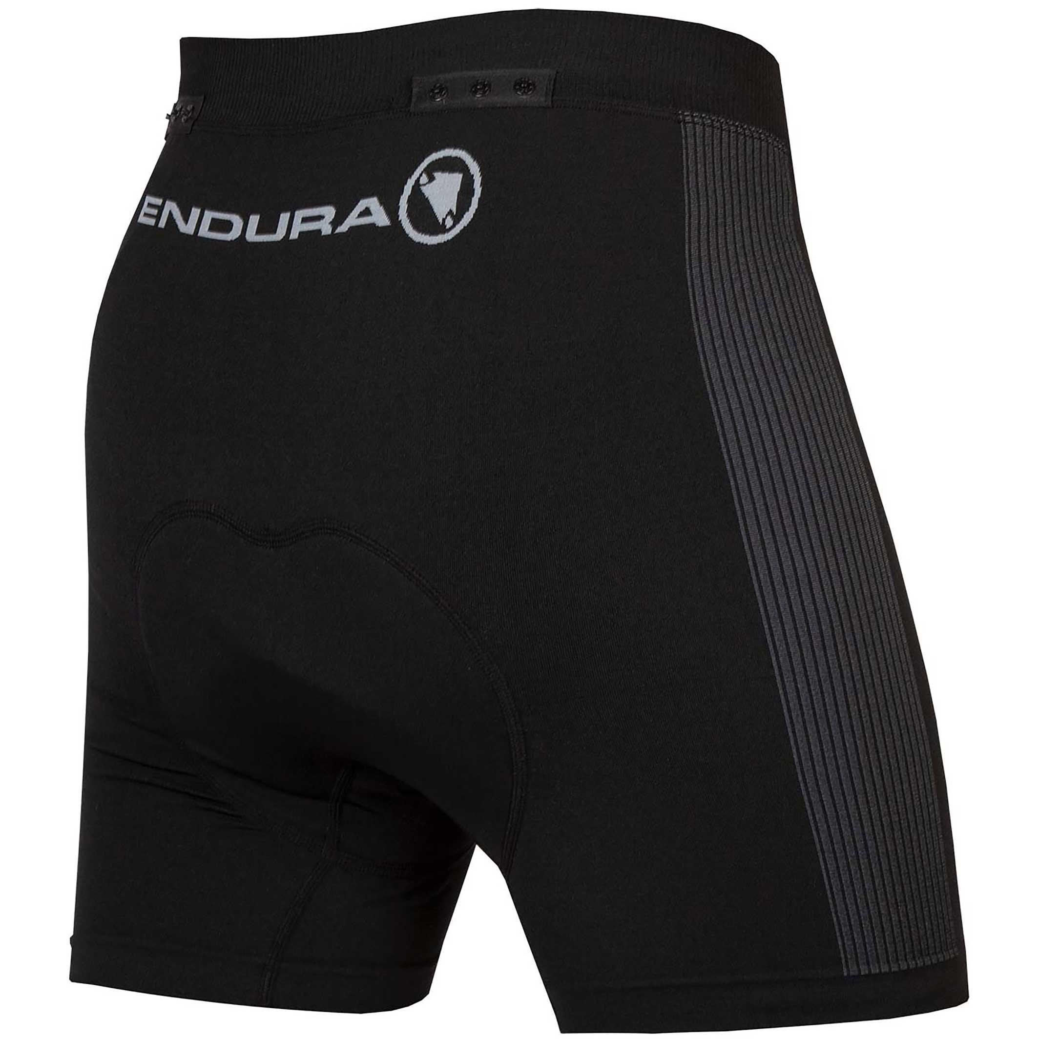 Endura Endura Engineered Padded Boxer With Clickfast