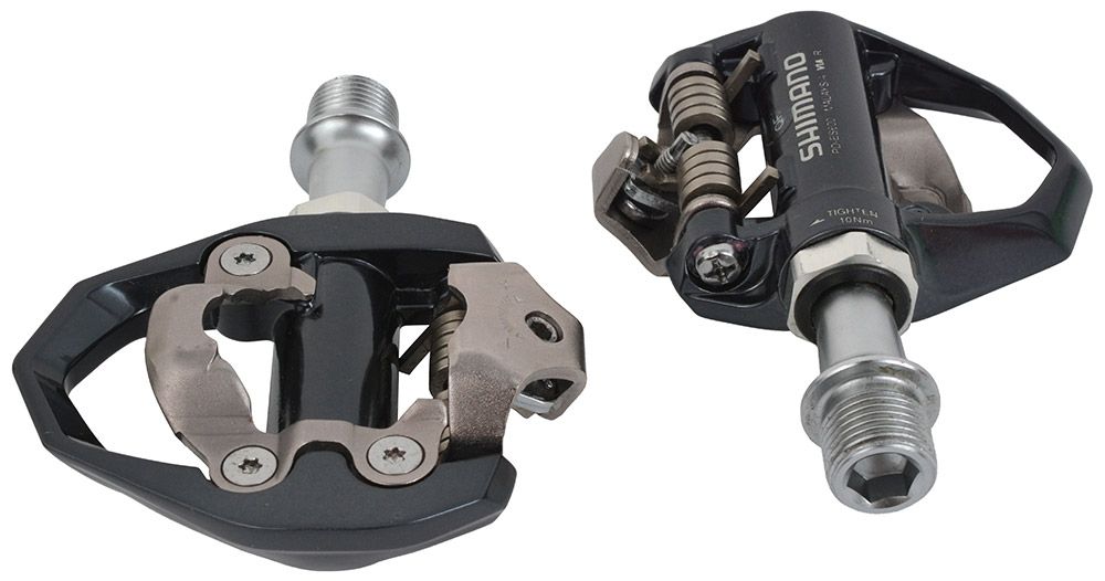 Shimano PD-ES600 SPD Pedale kaufen | Bike-Discount
