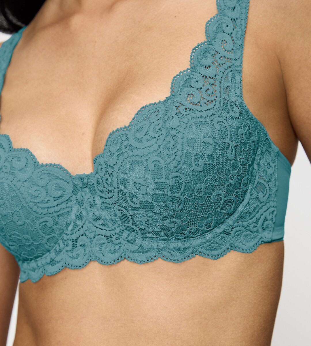 TRIUMPH<br>Sutiã acolchoado Amourette