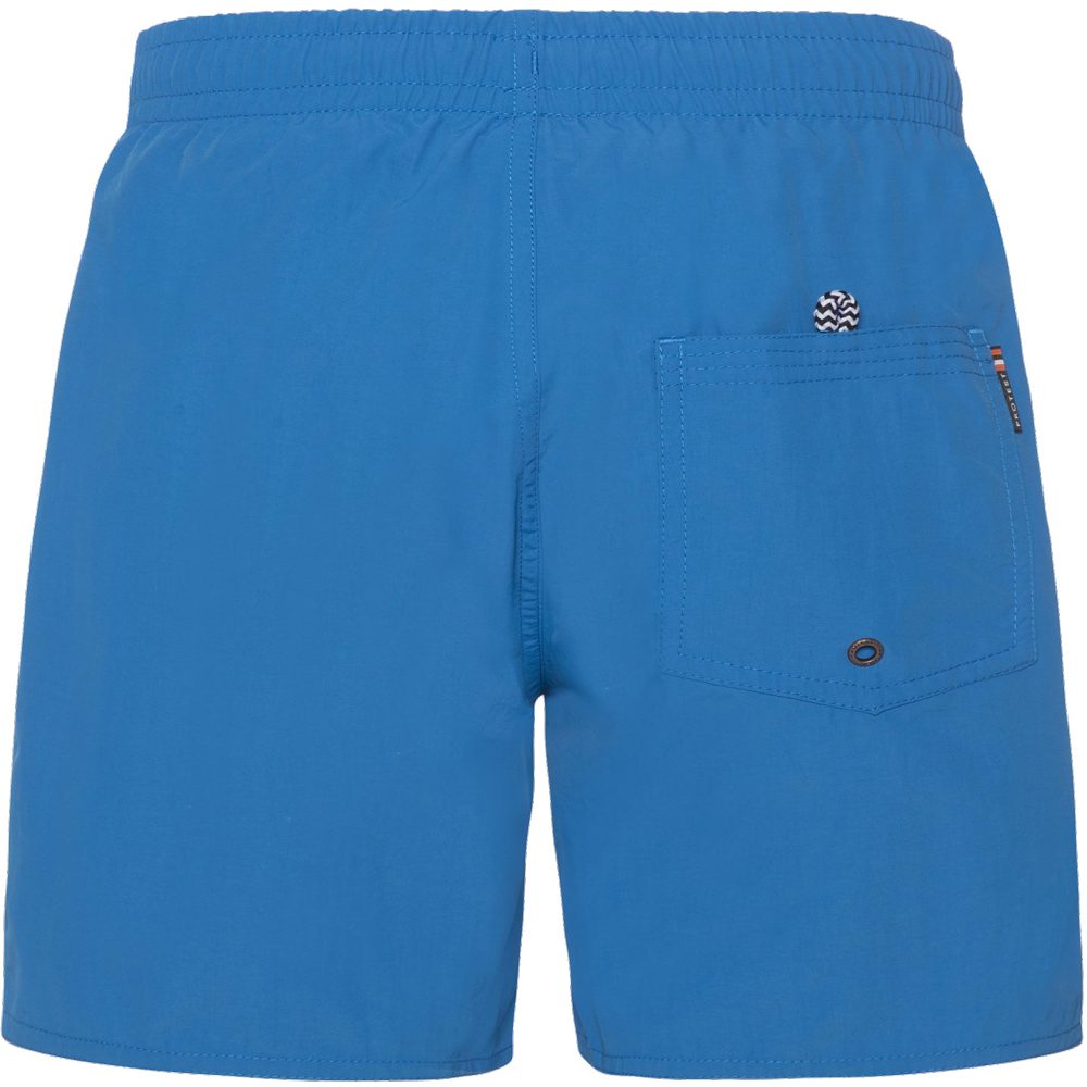 Protest Culture Jr Badeshorts Jungen medium blue