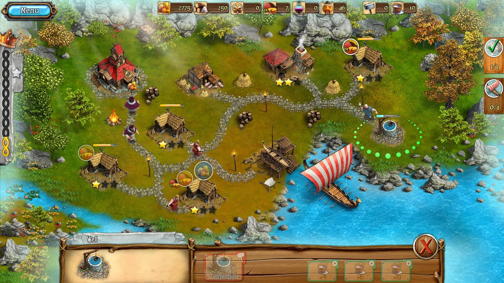 Kingdom Tales 2- PC