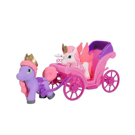 Simba Filly Beauty Queen Kutsche
