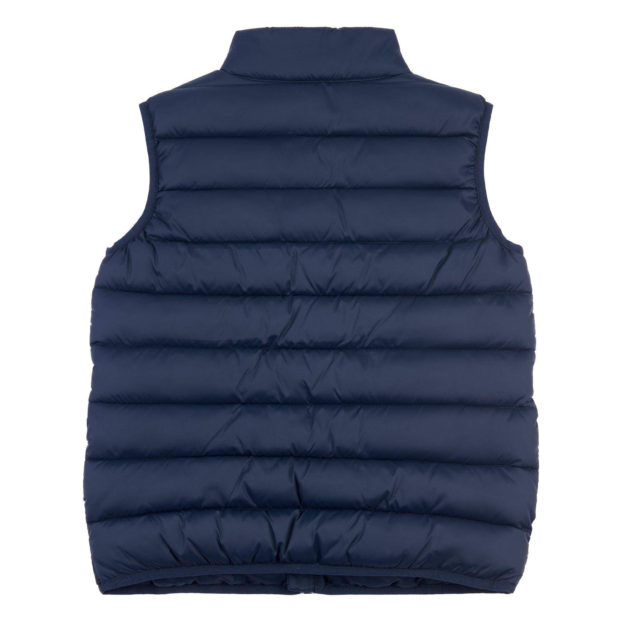 Jack Wills Kershaw Gilet