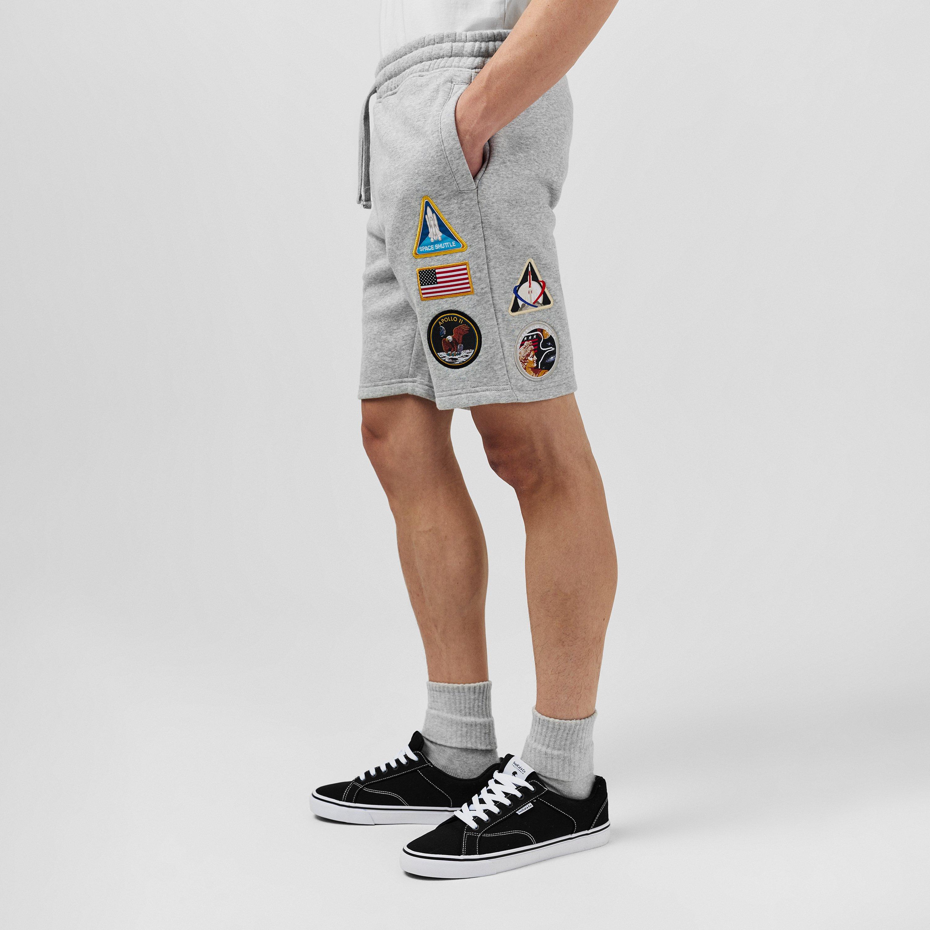 SoulCal Soul NASA Short Sn