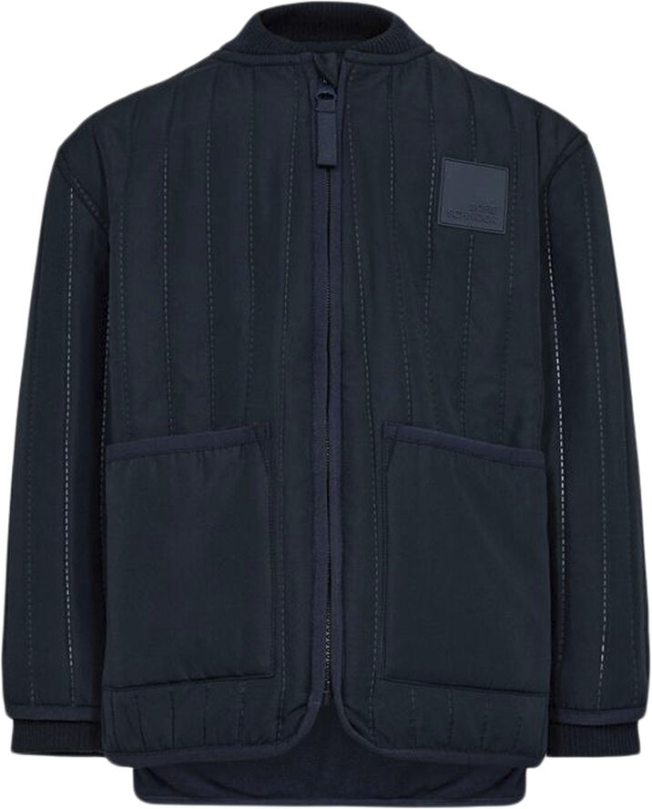 Sofie Schnoor Jacket Dark blue