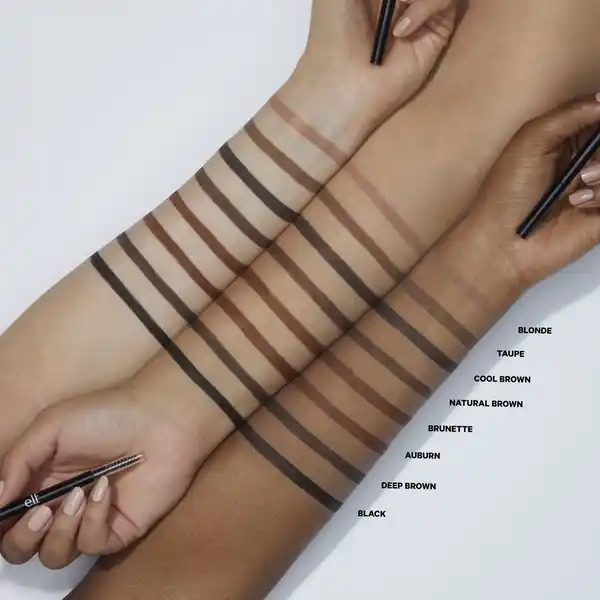 Ultra Precise Brow Pencil