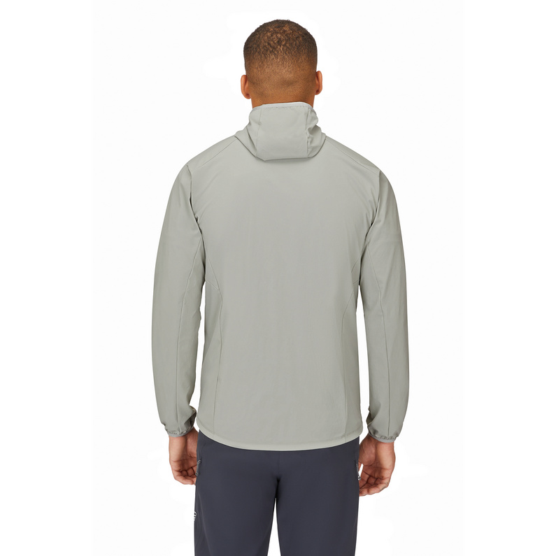 Rab Herren Borealis Jacke