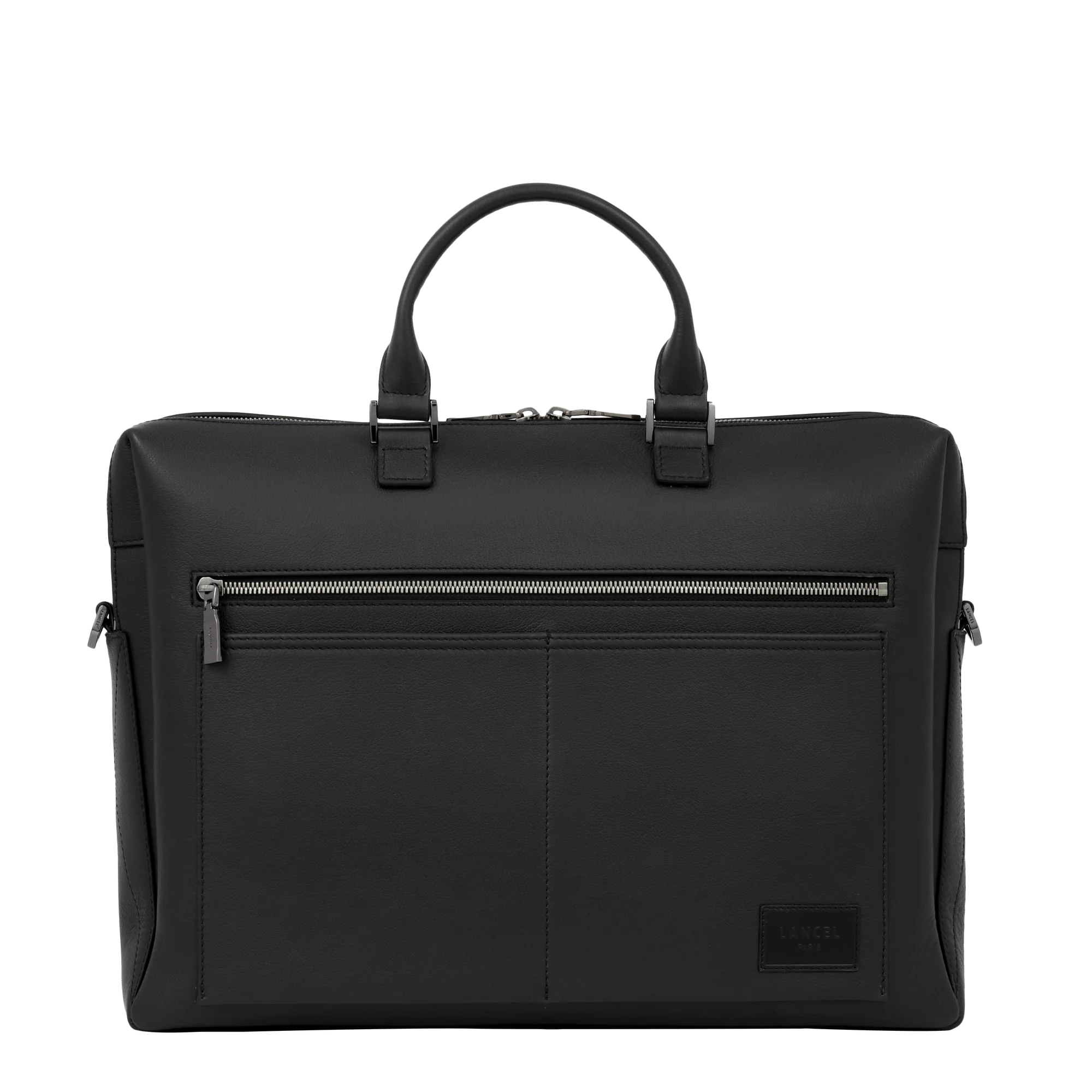 Porte-documents Large Neo Nomade de Lancel-Noir
