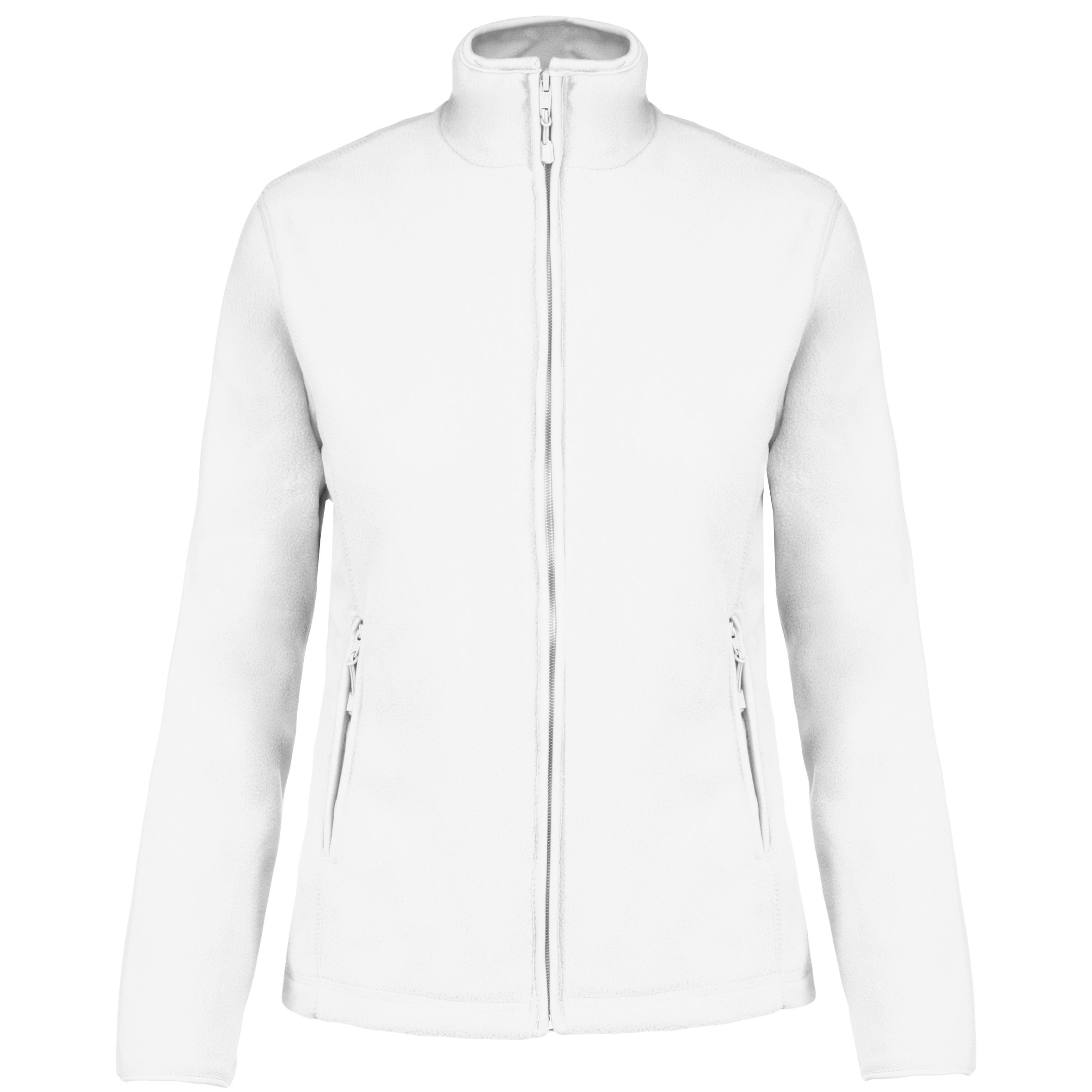 Kariban K907 - MAUREEN > VESTE MICROPOLAIRE FEMME