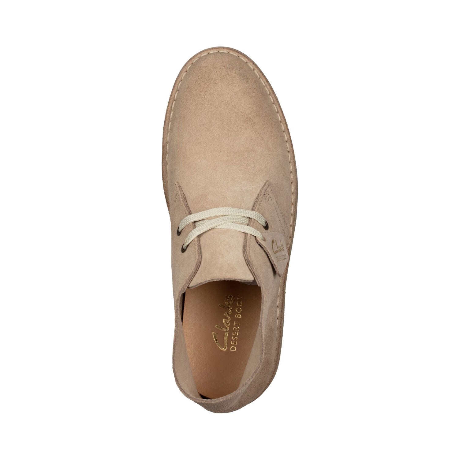 Clarks Desert Boot 2 Herren Stiefel
